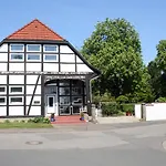 Suite „Herrenhausen“ - Stilvolles Apartment In Fachwerkhaus